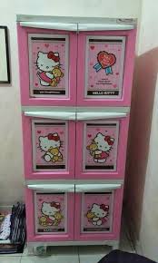 Lemari plastik napolly napoly 3 pintu 4 susun spiderman 163 spgc: Dijual Lemari Plastik Merk Napolly Perabotan Rumah Di Carousell