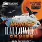 HAUNTED HALLOWEEN CRUISES event image