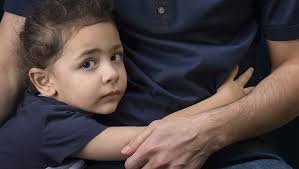 Improving Daughter's Self-Esteem After Divorce