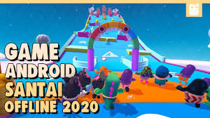 Game android offline terbaik 2020 menawarkan sensasi bermain yang tidak kalah seru dengan game online. 10 Game Android Offline Santai Terbaik 2020 2 Summary Networks