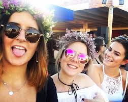 Was habt ihr denn alle? Ich fand das Zürich Openair toll!