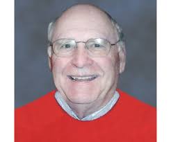 John Huffman Obituary (1934