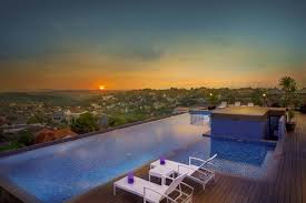 Review 11 Kolam Renang Di Semarang Beserta Harga Tiketnya