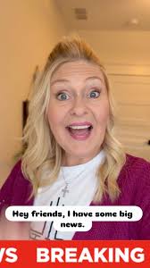 ANNOUNCEMENT ‼️Big News! @junebugcomedy is going places. 🚌😃 You won’t  believe where God is sending me. (I’m still pinching myself 🤏) #springtour  #junebugcomedy #memoirsofahoobilly #hotdogsdaughter