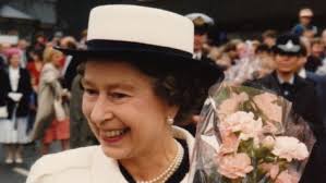 Remembering Queen Elizabeth II: Residents look back