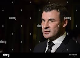 Mr joe hi-res stock photography and images