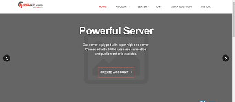 Global ssh merupakan situs penyedia akun ssh premium yang saat ini sudah support ssl/tls dengan pilihan indonesia dan singapore. Beberapa Situs Untuk Membuat Akun Ssh Premium Secara Gratis Kumpulan Remaja