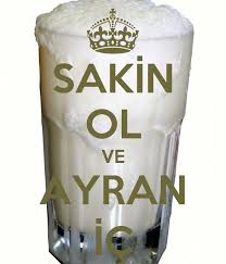 Ayran Nedir Nasil Yapilir 2020 Bar Sokagi