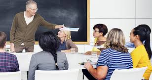 Alvin Evans and Edna Chun, DM, Author at Academic Briefing