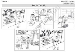 All test takers take the same listening and speaking tests but different reading and writing tests. What You Need To Know About The New Pt3 Speaking Paper 2019 Pt3english Com