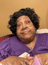 Creola Wilson's Instagram, Twitter & Facebook