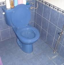How to change toilet flush system. Tadabbur Al Engineer Tandas Duduk Dan Tandas Cangkung