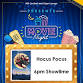 Movie Night – Hocus Pocus