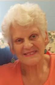 Evelyn Louise Clark Soesbee