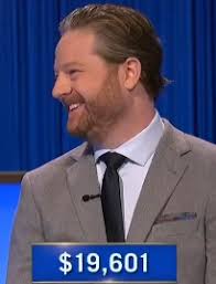 Today's Final Jeopardy