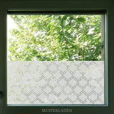 Fensterfolie Sichtschutz Dekoration Marokkanisch 2 Fensterfolie Sichtschutz Fensterfolie Fenster