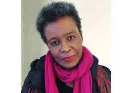 Happy birthday to Claudia Rankine, Jamaican-born American poet, essayist,  playwright, and the editor of several anthologies. Check out her books  here: https://tinyurl.com/ym92myb4