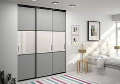 Portes De Placard Coulissantes De Chambre Sur Mesure Porte Placard Coulissante Placard Coulissant Porte Placard