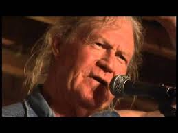 Billy Joe Shaver and Eddie Shaver "Georgia