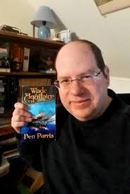 Amazon.com: Ben Parris: books, biography, latest update