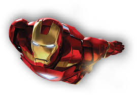 Resultado de imagem para Iron man 