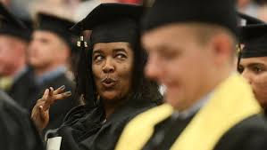 Photos: Florida Tech graduation