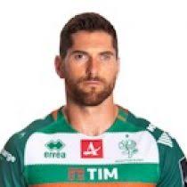 Player Movements: Benetton Treviso