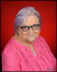 Pamela Hargis's Instagram, Twitter & Facebook