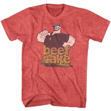 Popeye Bluto Beefcake Men S T Shirt Brutus Sailorman Cartoon Tee Comics Drawing Ebay Mens Tshirts Cartoon T Shirts T Shirt
