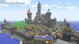 Modo classic y como jugarlo gratis (y legalmente) en el navegador de internet. Shadowmarch Castle 80 Pics Classic Creative Mode Creative Mode Minecraft Discussion Minecra Amazing Minecraft Minecraft Medieval Minecraft Castle