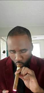 What are the top 5 cigar spots in Atlanta?