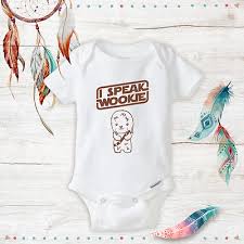 We did not find results for: I Speak Wookie Star Wars Chewbacca Baby Clothes Baby Girl Boy Unisex Onesies 13 95 Picclick