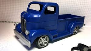 Image result for Blue 1940 Dodge Truck