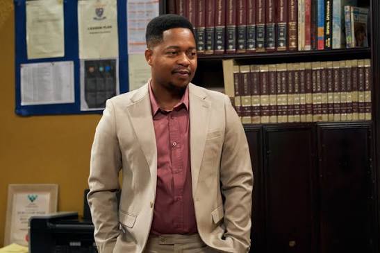 Mr Q is playing a very dangerous game!👀🔥🔥 #SkeemSaam
