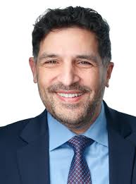 Kayhan Parsi, JD, PhD, HEC-C: Loyola University Chicago