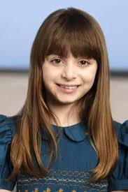 Jasmine Jessica Anthony