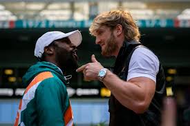 But most people saw it as unrealistic. What Time Does Floyd Mayweather Jr Fight Logan Paul Full Fight Card Ppv Schedule Cleveland Com