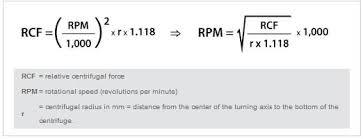 38 votes) calculate the speed of each pulley by dividing the drive speed by the pulley ratio. What Is The Difference Between The G And The Rpm In Centrifugae Machine Is It Same Or What Does It Have Any Specific Formula For Conversion