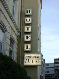 3 hotel info stars ✔ 30% discount with business rate ✔ cancellation is free of charge ✔ recommended by 89% of all hotel guests. Ingresso Hotel Bild Von Novum Hotel Bremer Haus Bremen Tripadvisor