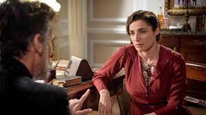 Un (melo)dramma su un amore che diventa irrimediabilmente impossibile per quanto intenso e travolgente fosse al principio. La Vita Promessa Streaming Ita