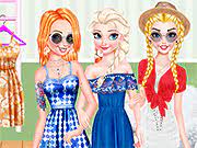 Jeux Maquillage Relooking Y8 Com