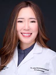 Adisa Ratanasirintrawoot, DMD