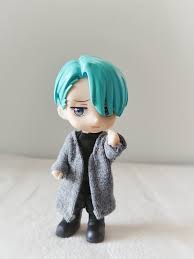 Check out our nendoroid clothes selection for the very best in unique or custom, handmade pieces from our doll clothing shops. Mystic Plushies A Little Something I Ve Been Working On