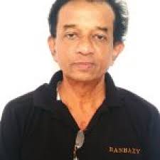 Why did Solheim, who was thrown out of the UN, come to Sri Lanka?