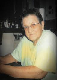 Betty Louise Poynter