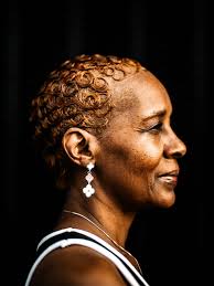 Most of my work has taken me around the world, documenting the Black  diaspora across continents but this time, the journey brought me right here  to the South, to Smithfield, Alabama. It's