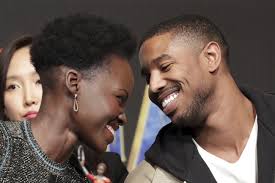 Jordan's net worth was estimated at $8 million. Michael B Jordan On Lupita Nyong O Dating Rumors I Love Her To Death