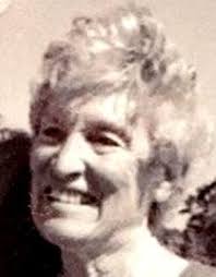 Betty Murphy Obituary (1942