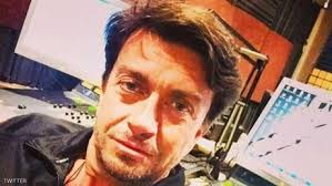 Two Suspects Arrested over Gavin Ford's Murder — Naharnet