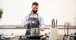 I've had delightful experiences, where i stayed up late with the owners, be the first to discover secret destinations, travel hacks, and more. Amc Premium Cookware Cooking Systems Cooking Events Amc